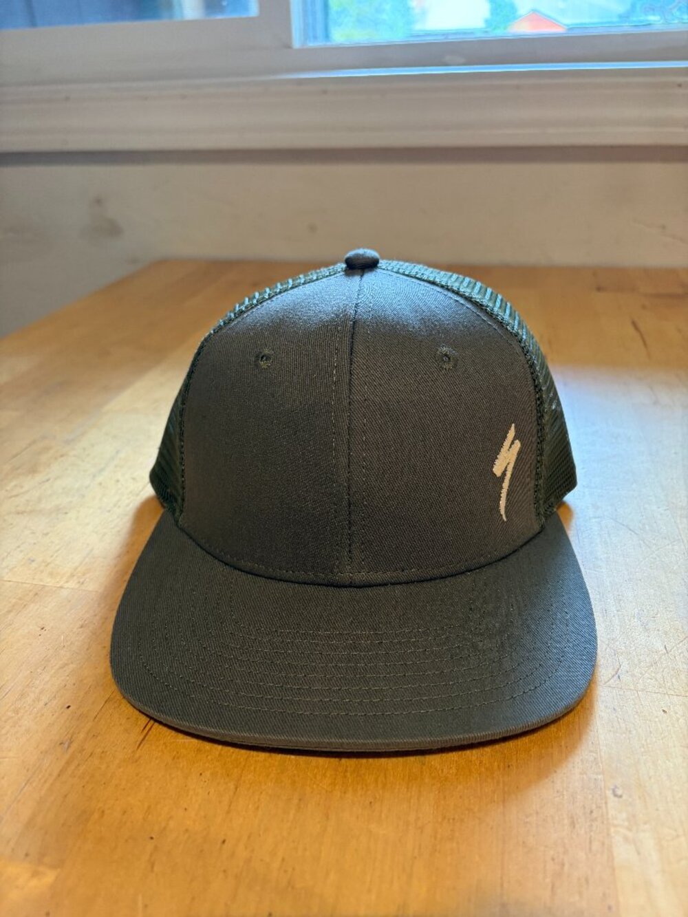 Specialized Bicycles Hat